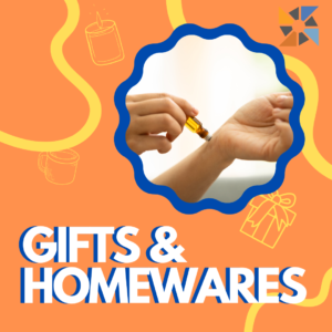 Gift and Homewares