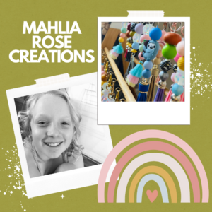 Mahlia Rose Creations