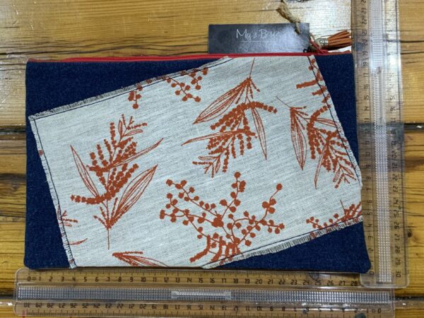 Handmade Purse - Image 10