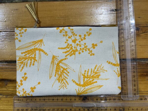 Handmade Purse - Image 6