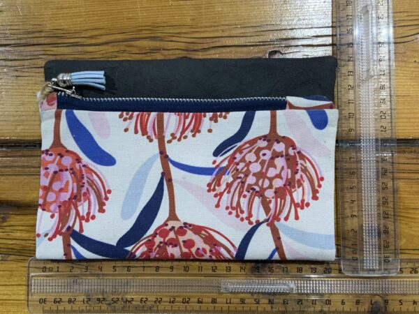 Handmade Purse - Image 3