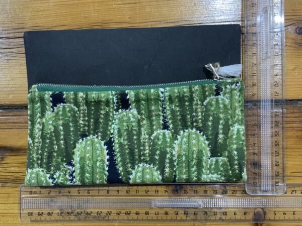 Handmade Purse - Image 2