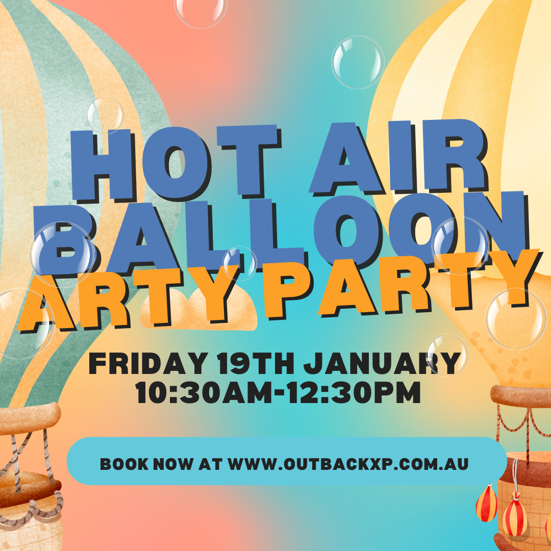 Holiday Arty Party