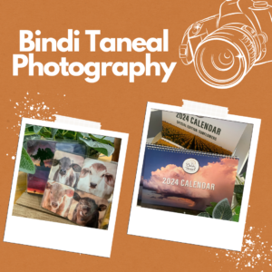 Bindi Taneal Photography