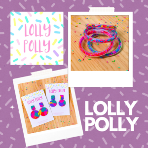Lolly Polly