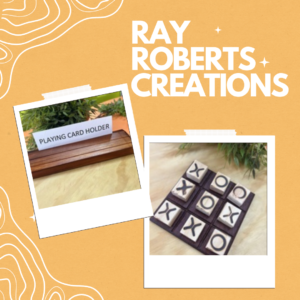 Ray Roberts Creations