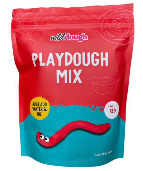 Playdough Mix - Image 2