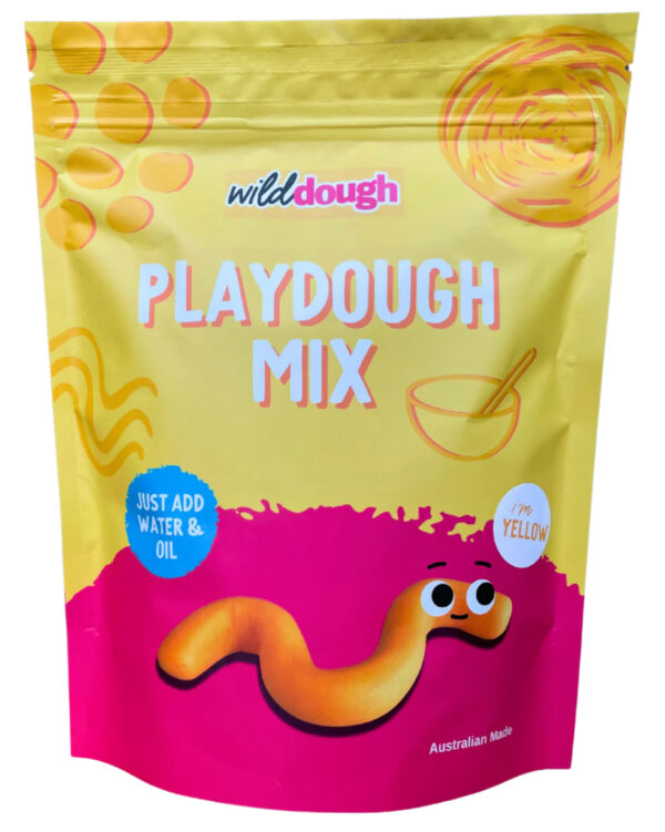 Playdough Mix - Image 3