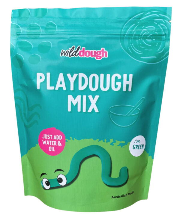 Playdough Mix - Image 5