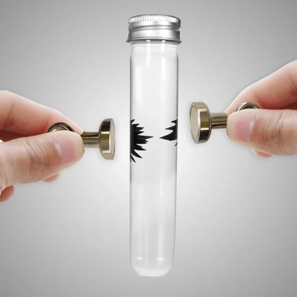 Test Tube | DIY Ferro Fluid - Image 2