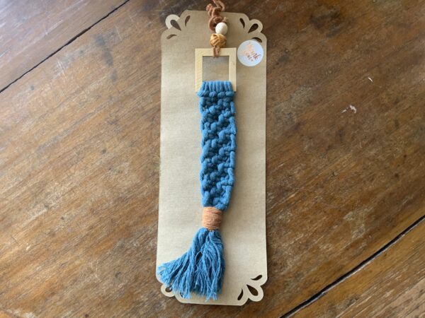 Medium Macrame Diffusers - Image 3